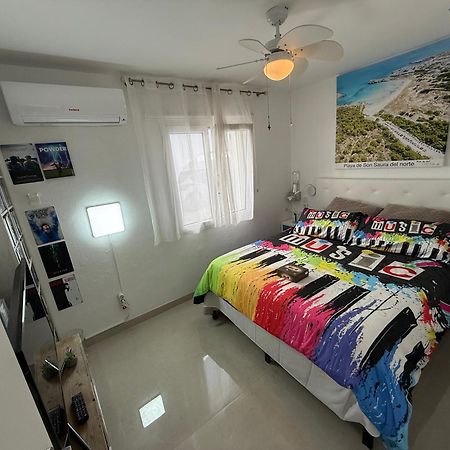 Flat Surrounded By Nature Wifi & Pool & Beach Nearby Son Parc Esterno foto