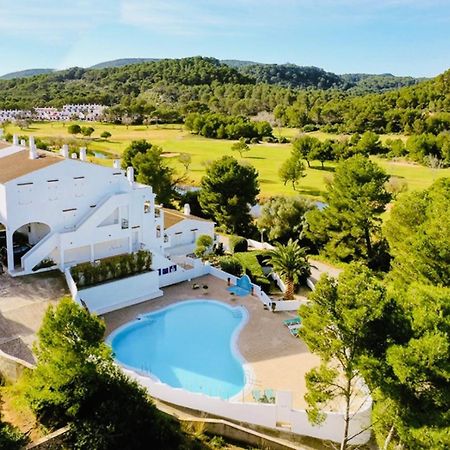Flat Surrounded By Nature Wifi & Pool & Beach Nearby Son Parc Esterno foto