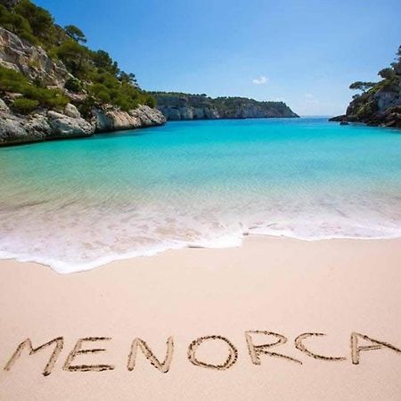Flat Surrounded By Nature Wifi & Pool & Beach Nearby Son Parc Esterno foto