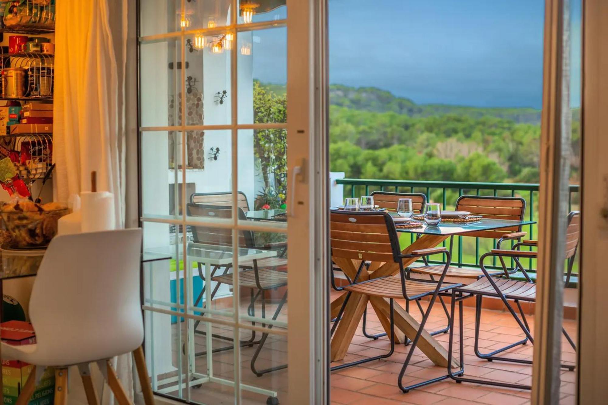 Flat Surrounded By Nature Wifi & Pool & Beach Nearby Son Parc Esterno foto