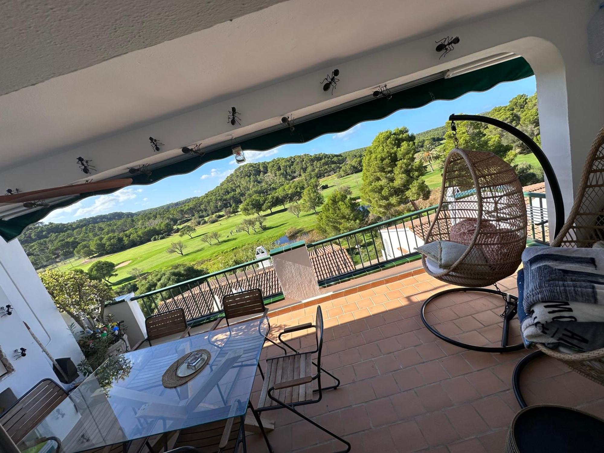 Flat Surrounded By Nature Wifi & Pool & Beach Nearby Son Parc Esterno foto