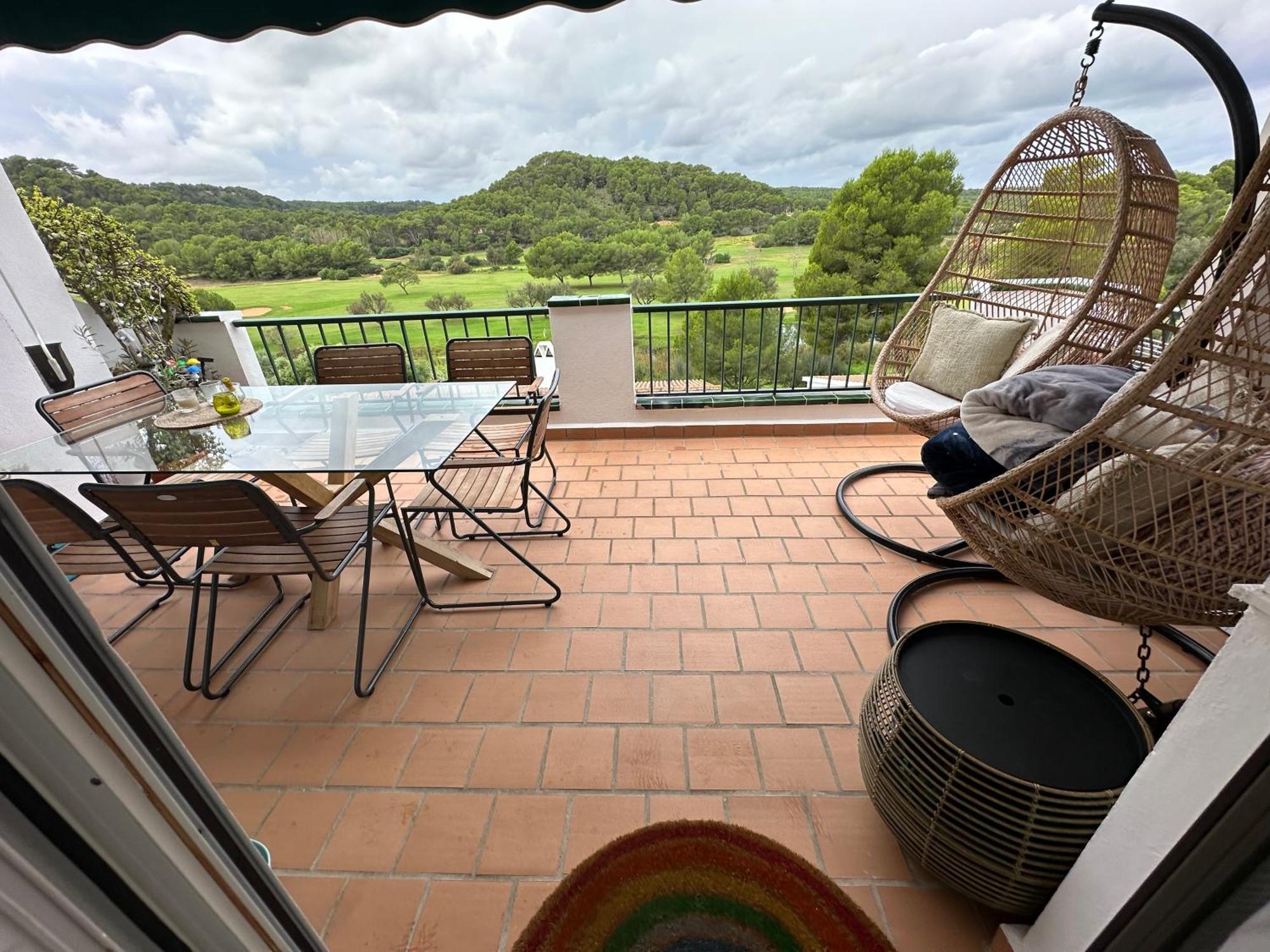 Flat Surrounded By Nature Wifi & Pool & Beach Nearby Son Parc Esterno foto