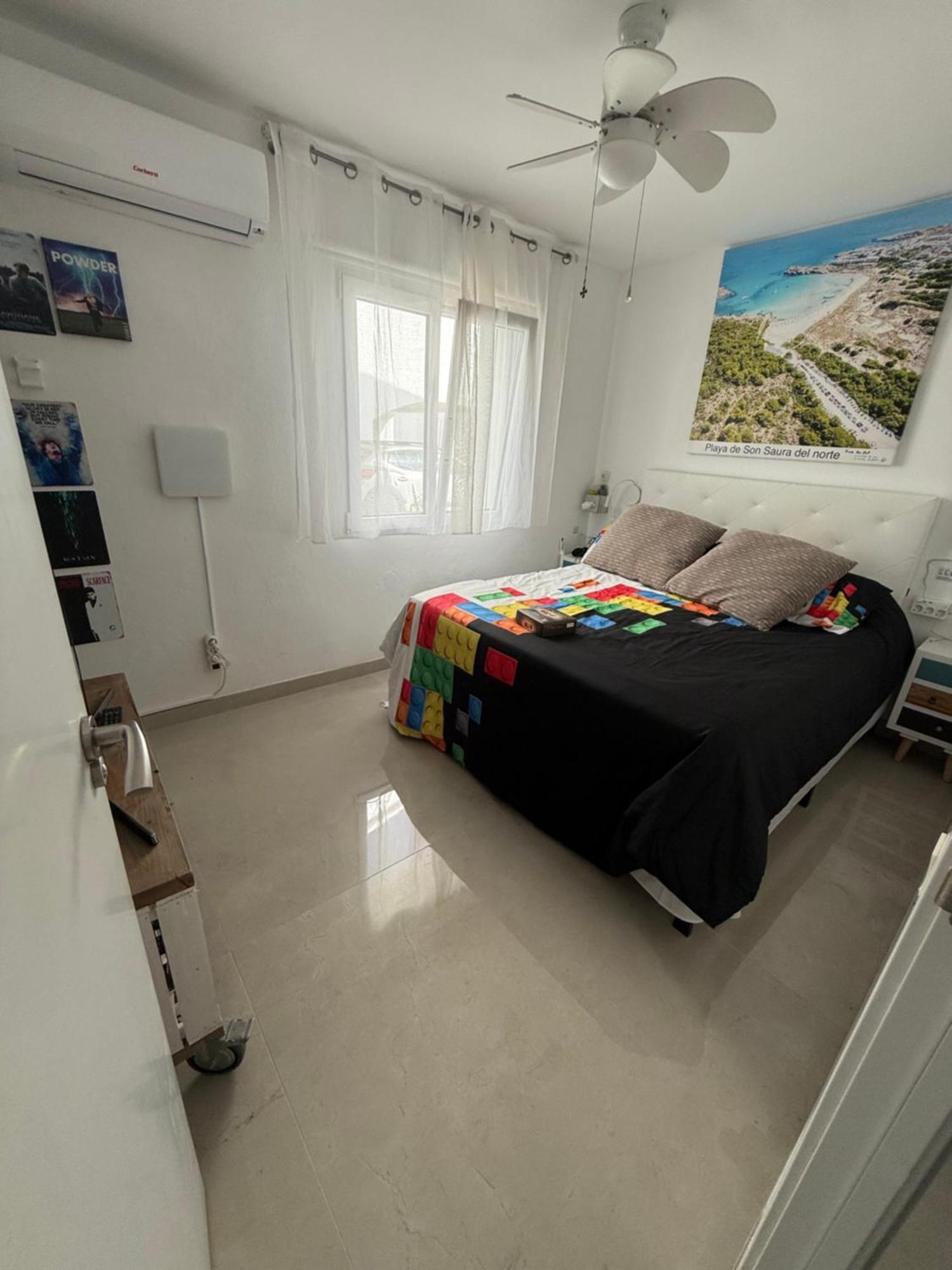 Flat Surrounded By Nature Wifi & Pool & Beach Nearby Son Parc Esterno foto