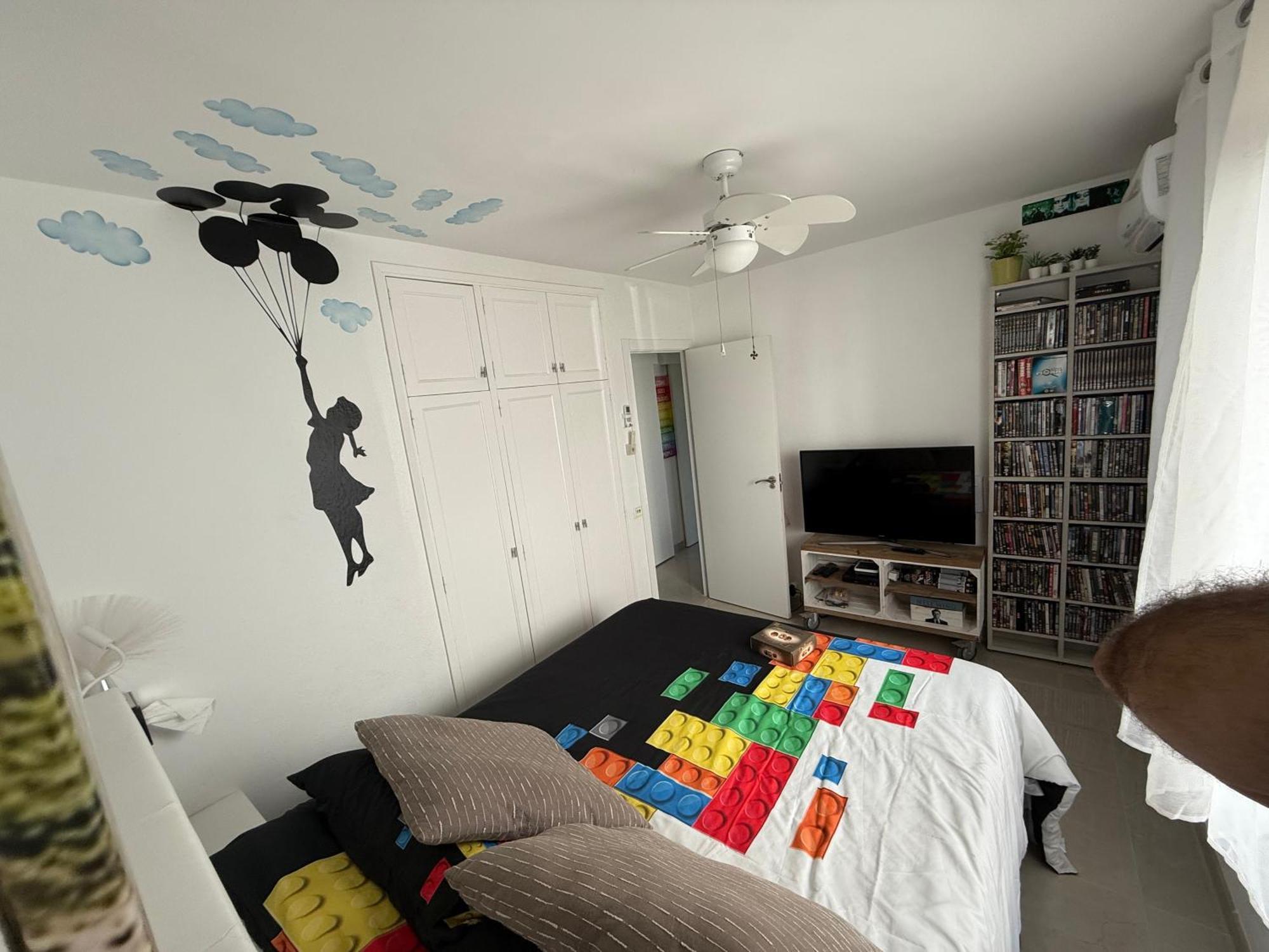 Flat Surrounded By Nature Wifi & Pool & Beach Nearby Son Parc Esterno foto