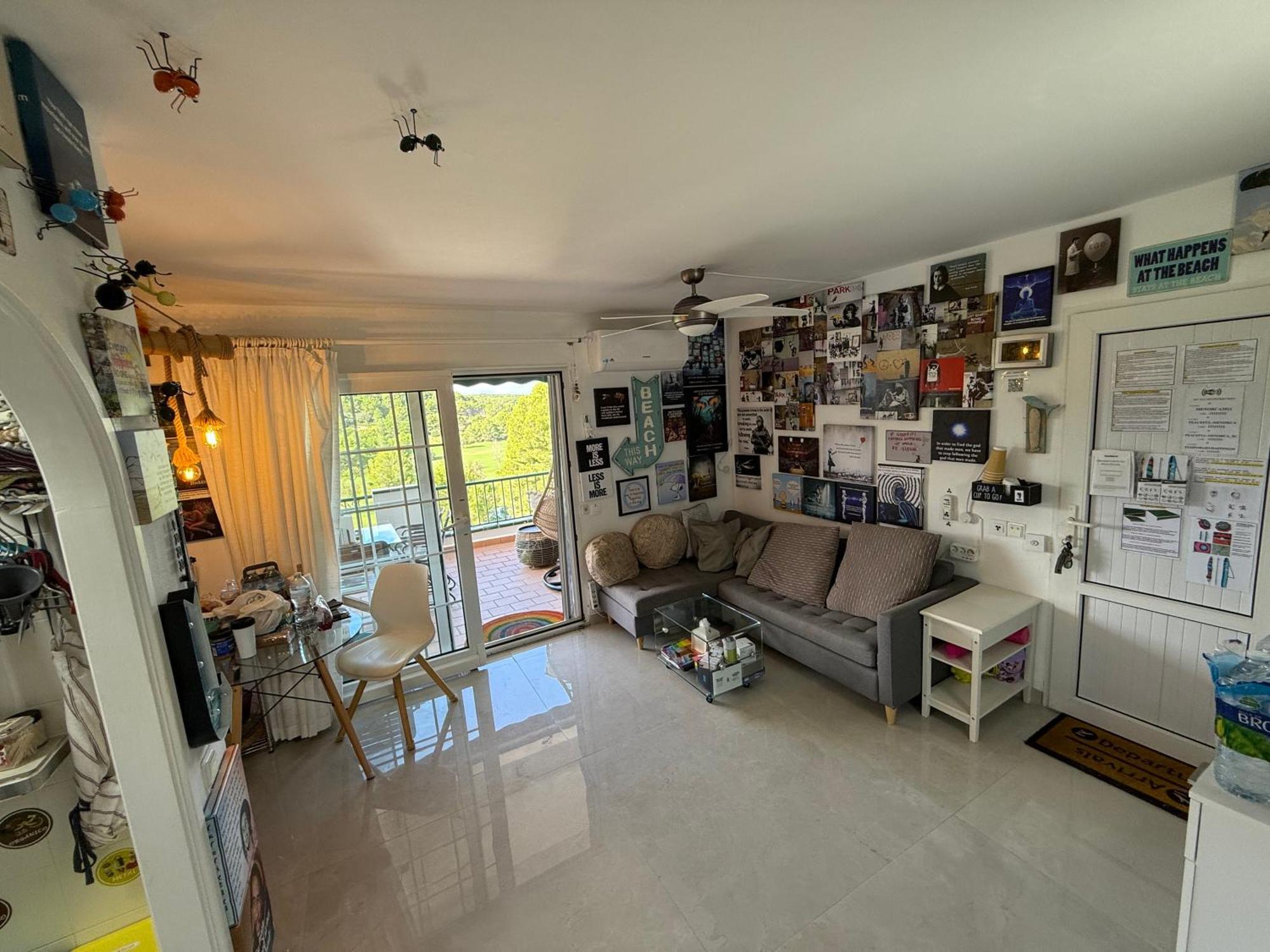 Flat Surrounded By Nature Wifi & Pool & Beach Nearby Son Parc Esterno foto