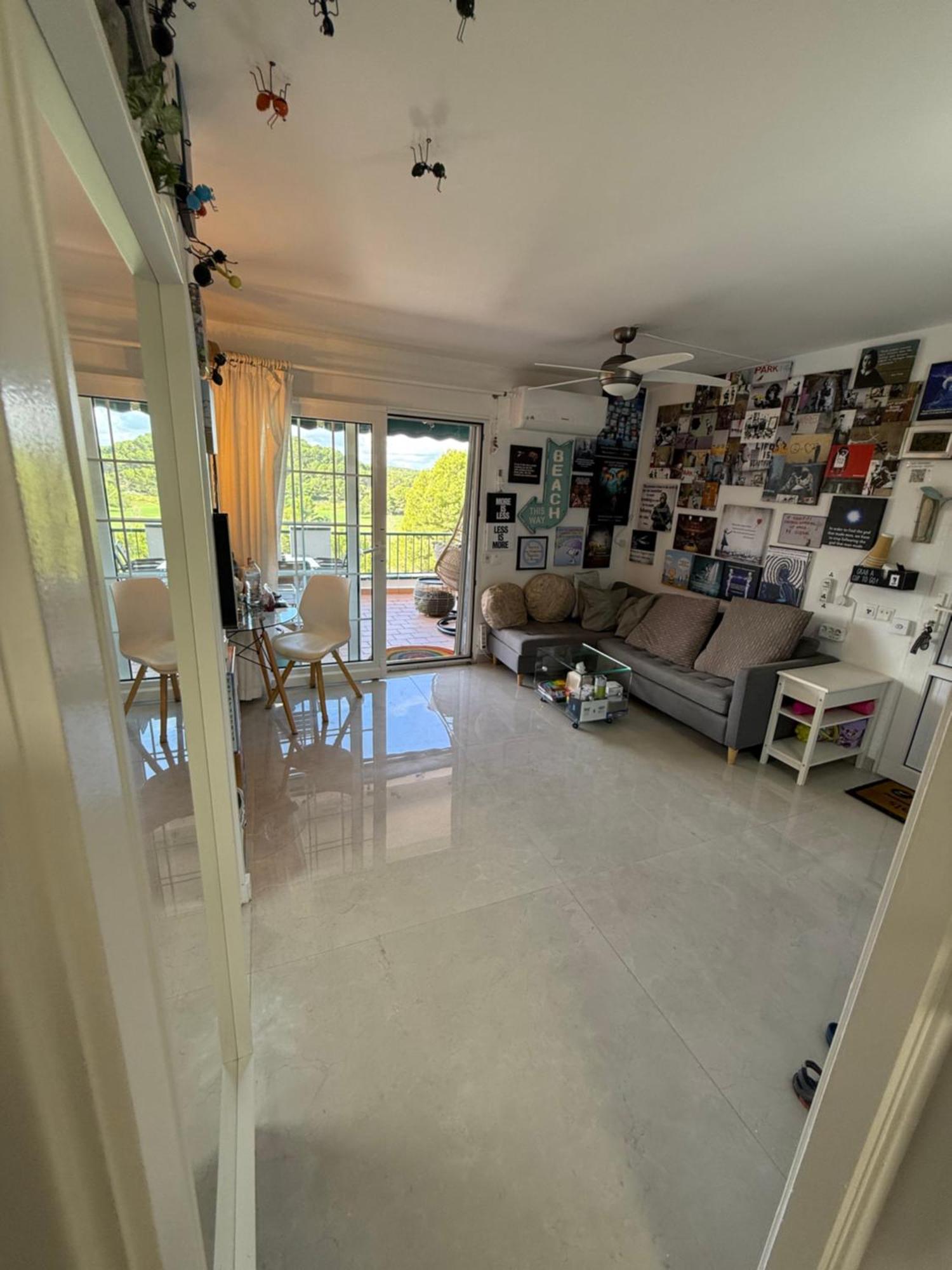 Flat Surrounded By Nature Wifi & Pool & Beach Nearby Son Parc Esterno foto