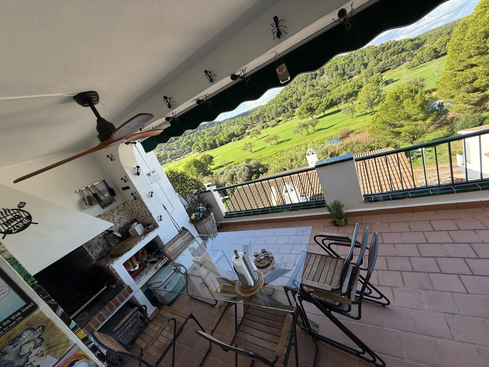 Flat Surrounded By Nature Wifi & Pool & Beach Nearby Son Parc Esterno foto